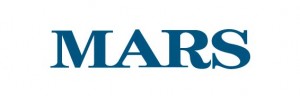 mars logo mars logo