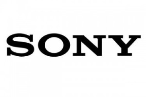 Sony логотип Sony лого