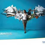 Путешествуйте вместе с Tame Ecuador Airlines