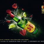Освежающий вкус J&B