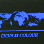 Логотип BBC 1967 года Логотип BBC 1967 года
