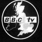 Логотип BBC 1962 года Логотип BBC 1962 года