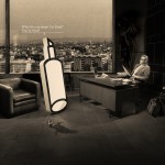 Archive Magazine: Объявления, ТВ и плакаты по всему миру
