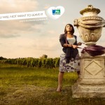 Aquitaine, вы не захотите оставить это