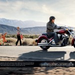 Все хотят посмотреть на Honda