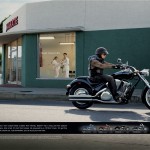 Все хотят посмотреть на Honda