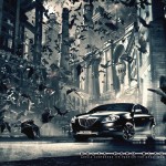 Lancia и большое кино
