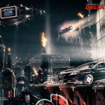 Lancia и большое кино