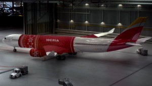iberia