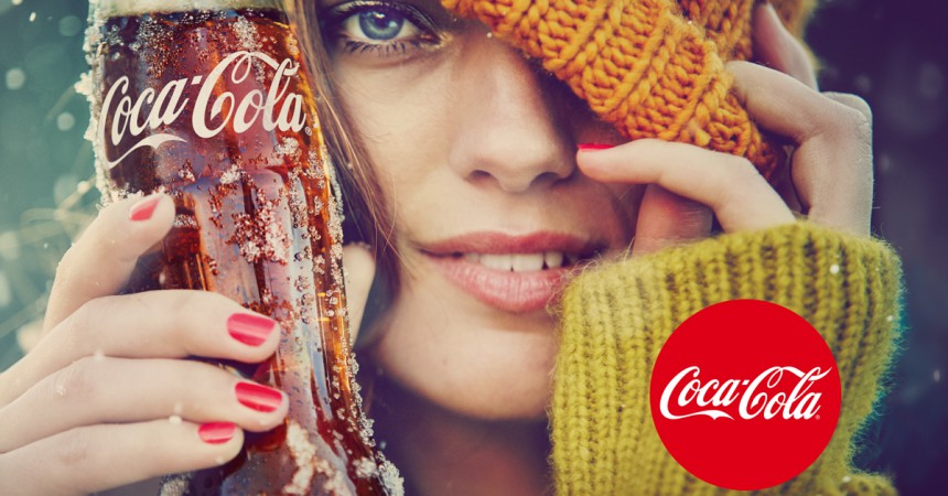 COCA-COLA ЗАПУСКАЕТ СТРАТЕГИЮ «ЕДИНОГО БРЕНДА» И НОВУЮ ГЛОБАЛЬНУЮ КАМПАНИЮ «ПОПРОБУЙ… ПОЧУВСТВУЙ» COCA-COLA ЗАПУСКАЕТ СТРАТЕГИЮ «ЕДИНОГО БРЕНДА» И НОВУЮ ГЛОБАЛЬНУЮ КАМПАНИЮ «ПОПРОБУЙ… ПОЧУВСТВУЙ»