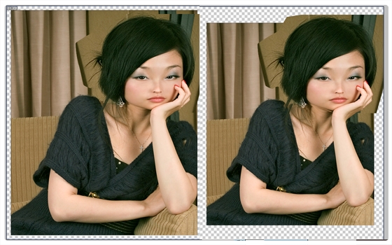 Обрабатываем фото в стиле Audrey Kawasaki *