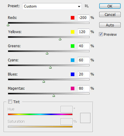 Архитектурная мозаика *
