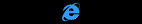 ie logo