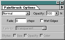 Paintbrush