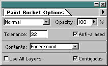 Paint Bucket