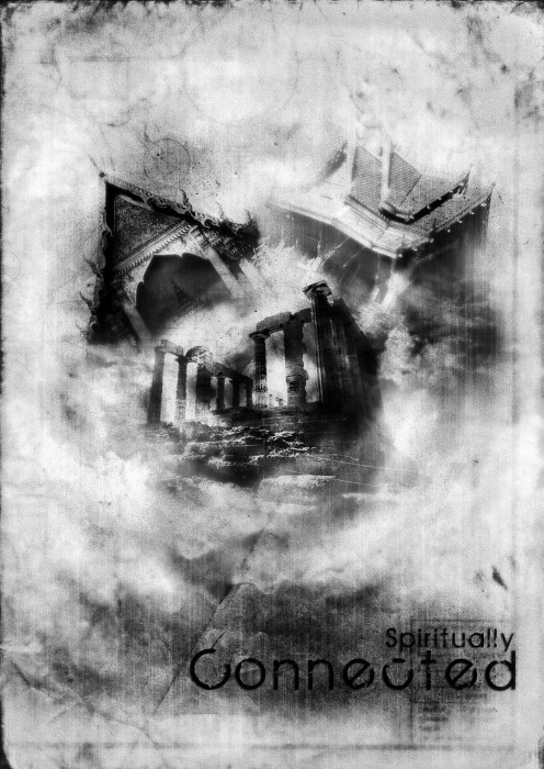 Архитектурная мозаика *