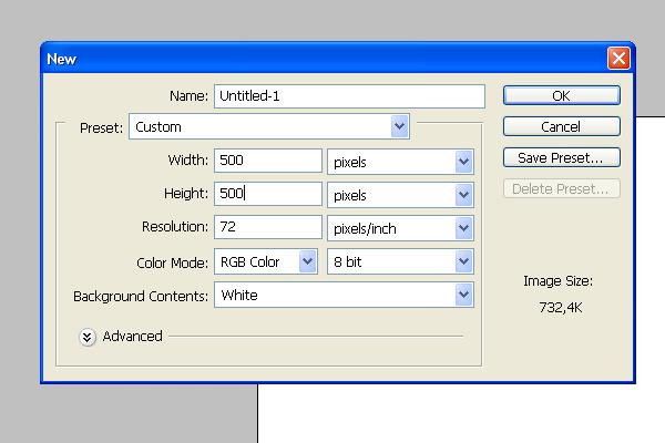 Дизайн иконки Старинного Радио