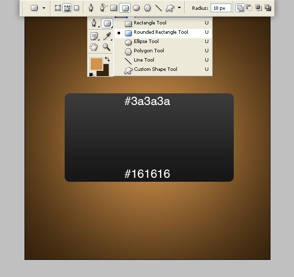 Дизайн иконки Старинного Радио