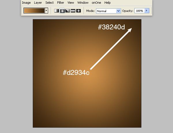 Дизайн иконки Старинного Радио
