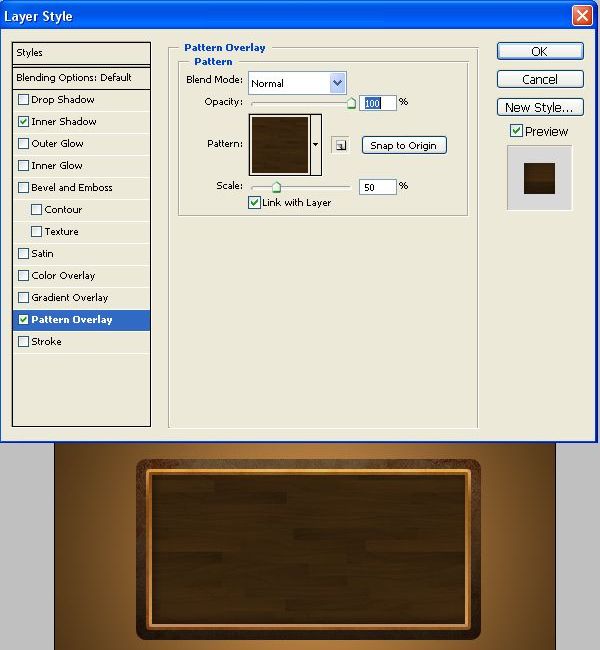 Дизайн иконки Старинного Радио