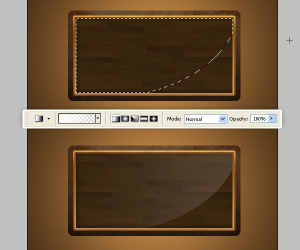 Дизайн иконки Старинного Радио