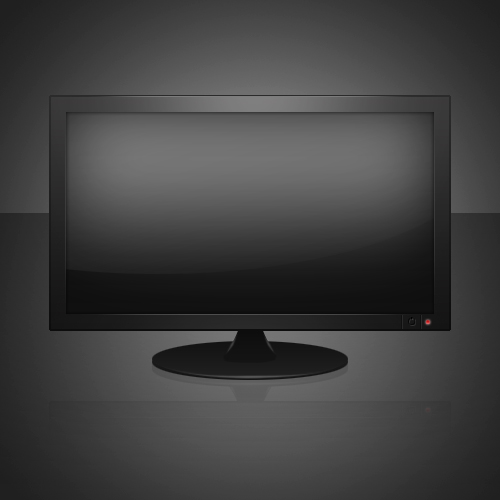 Дизайн иконки Старинного Радио