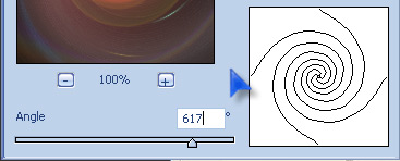 Пурпурный вихрь *