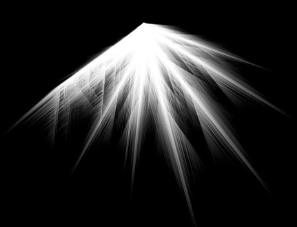 Крылья ангела