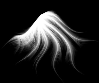 Крылья ангела