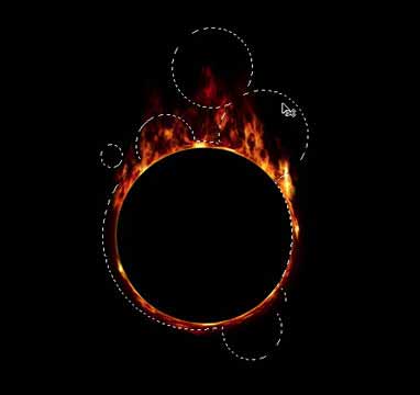 Огненный круг v2 (исправленная) *