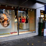 Gap ‣ Маркетер