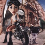 реклама обуви Steve Madden ‣ Маркетер