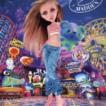 реклама обуви Steve Madden ‣ Маркетер