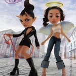 реклама обуви Steve Madden ‣ Маркетер