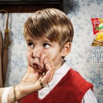 картофель Findus ‣ Маркетер