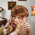 картофель Findus ‣ Маркетер