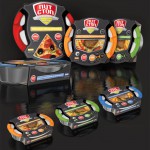 Еда для холостяков ‣ Маркетер