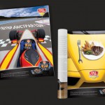 Еда для холостяков ‣ Маркетер