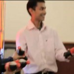 3 ‣ Маркетер