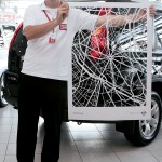 Nissan4 ‣ Маркетер