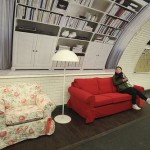 ИКЕА в парижском метро ‣ Маркетер