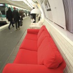 ИКЕА в парижском метро ‣ Маркетер