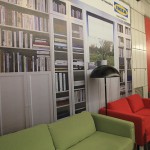 ИКЕА в парижском метро ‣ Маркетер