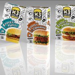 Еда для холостяков ‣ Маркетер