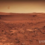 Glade_Mars ‣ Маркетер