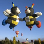 bees ‣ Маркетер