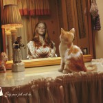 cat_02 ‣ Маркетер