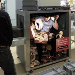 Рекламная кампания ‣ Маркетер