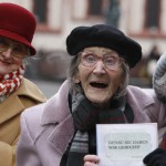 help the oma grannies ‣ Маркетер