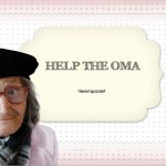 helptheomasite ‣ Маркетер
